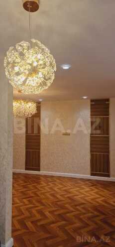 Satılır 3 otaqlı köhnə tikili 90 m², Nizami m., photo 9 from 16