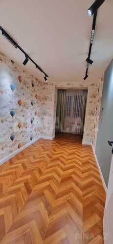 Satılır 3 otaqlı köhnə tikili 90 m², Nizami m., photo 13 from 16