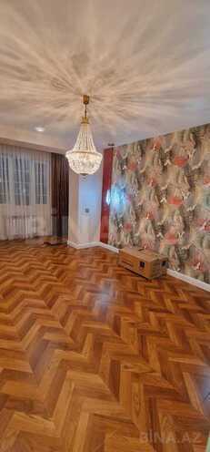 Satılır 3 otaqlı köhnə tikili 90 m², Nizami m., photo 7 from 16