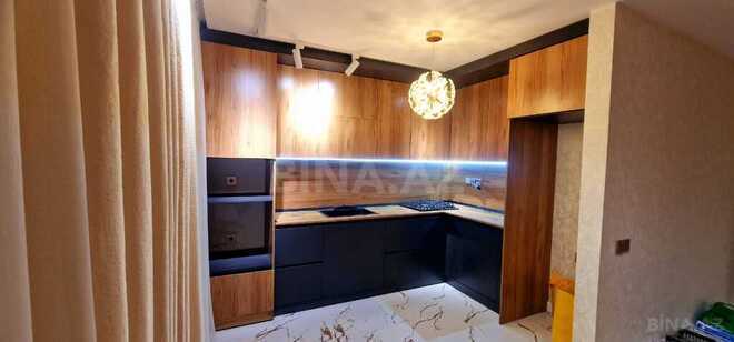 Satılır 3 otaqlı köhnə tikili 90 m², Nizami m., photo 5 from 16