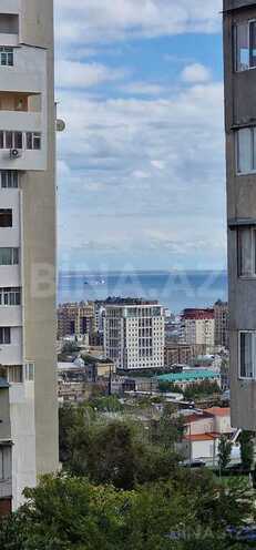 Satılır 3 otaqlı köhnə tikili 90 m², Nizami m., photo 15 from 16