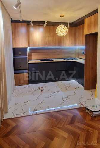 Satılır 3 otaqlı köhnə tikili 90 m², Nizami m., photo 11 from 16