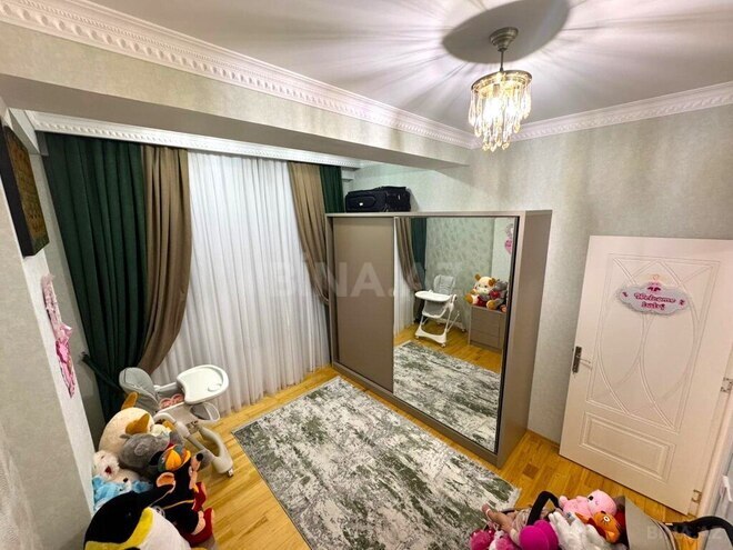Продаётся 4-комн. новостройка 140 м², м. Азадлыг проспекти, photo 13 from 26