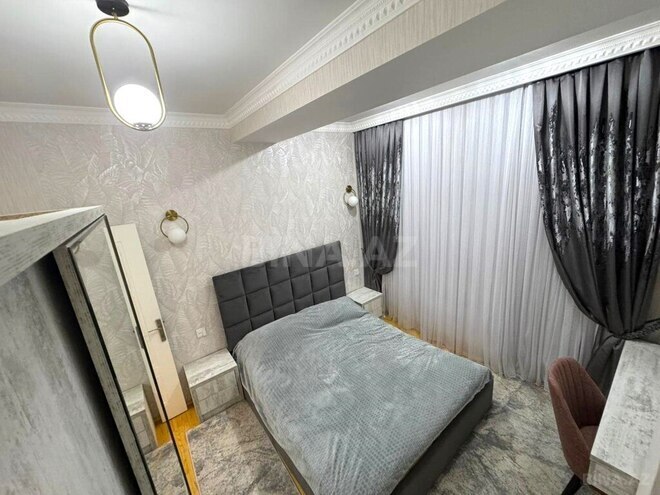 Продаётся 4-комн. новостройка 140 м², м. Азадлыг проспекти, photo 10 from 26
