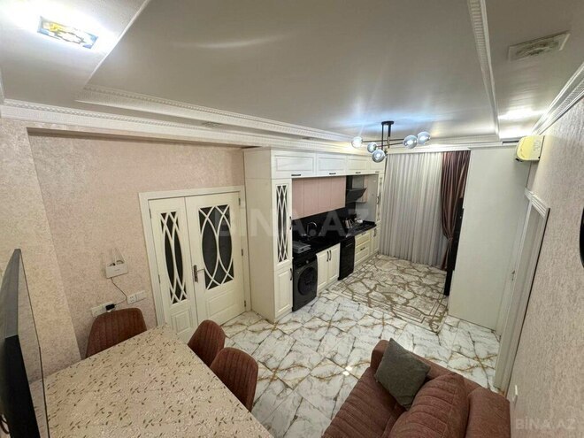 Продаётся 4-комн. новостройка 140 м², м. Азадлыг проспекти, photo 16 from 26