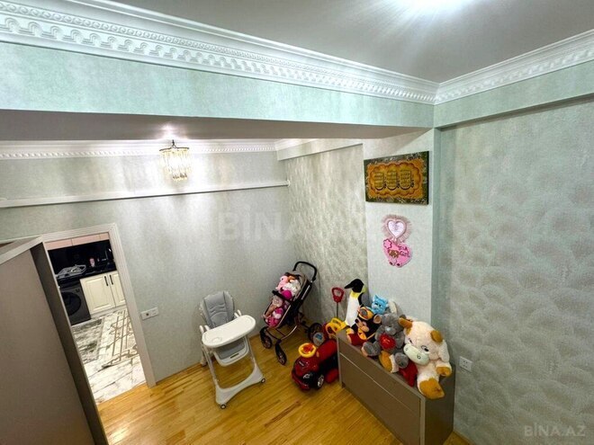 Продаётся 4-комн. новостройка 140 м², м. Азадлыг проспекти, photo 14 from 26