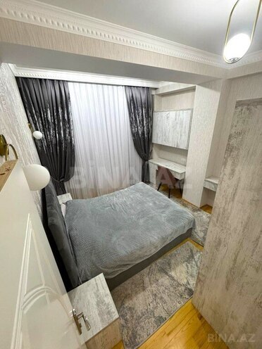 Продаётся 4-комн. новостройка 140 м², м. Азадлыг проспекти, photo 9 from 26