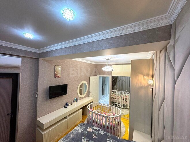 Продаётся 4-комн. новостройка 140 м², м. Азадлыг проспекти, photo 6 from 26
