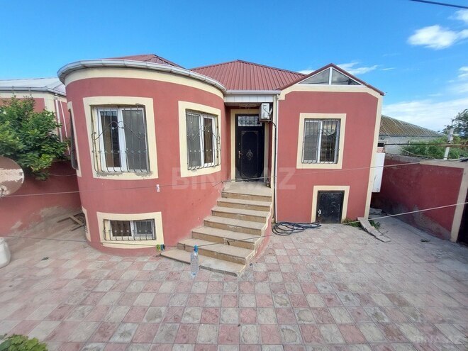 Продаётся 4-комн. дом/дача 120 м², пос. Говсан, photo 1 from 22