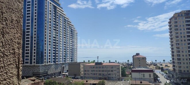 Продаётся 2-комн. новостройка 70 м², м. Шах Исмаил Хатаи, photo 1 from 22