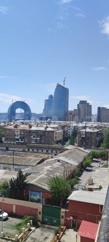Продаётся 2-комн. новостройка 70 м², м. Шах Исмаил Хатаи, photo 6 from 22