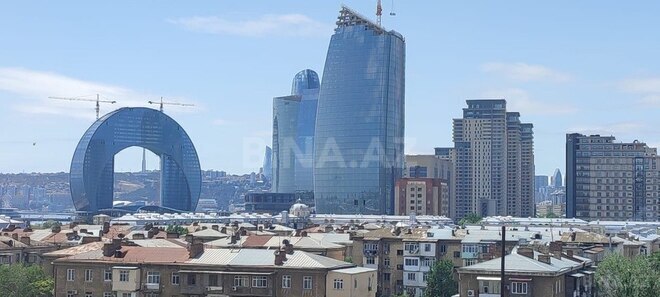 Продаётся 2-комн. новостройка 70 м², м. Шах Исмаил Хатаи, photo 15 from 22