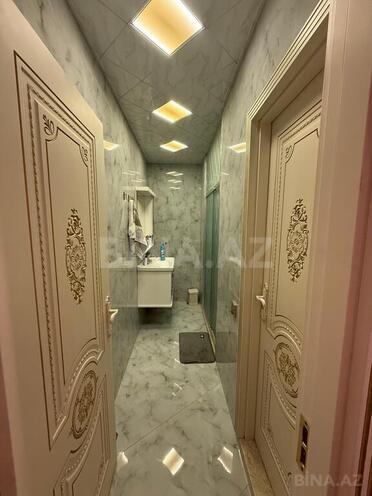 Satılır 3 otaqlı yeni tikili 115 m², Zığ q., photo 8 from 17