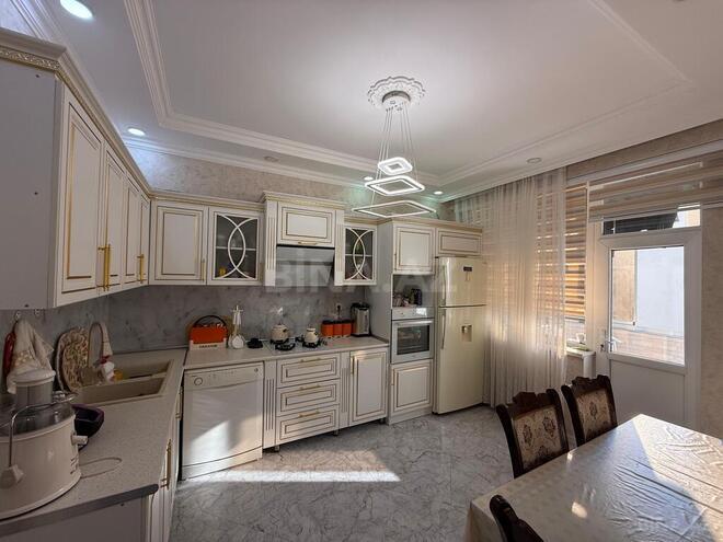 Satılır 3 otaqlı yeni tikili 115 m², Zığ q., photo 13 from 17