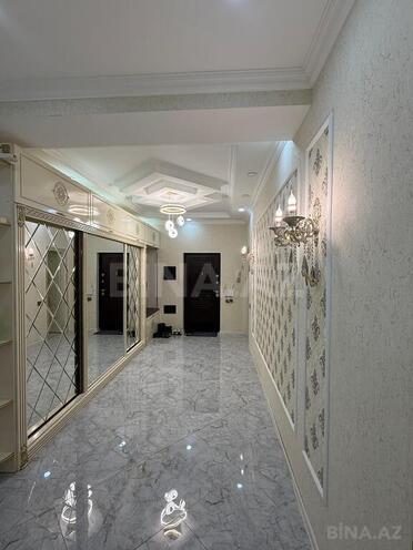 Satılır 3 otaqlı yeni tikili 115 m², Zığ q., photo 15 from 17