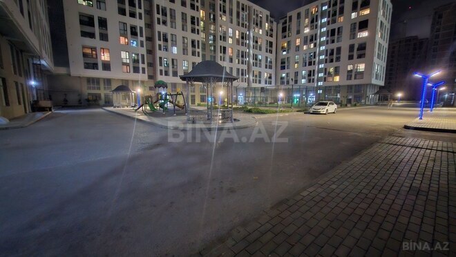 Продается 4-комн. новостройка 107 м², м. Азадлыг проспекти, photo 15 from 17
