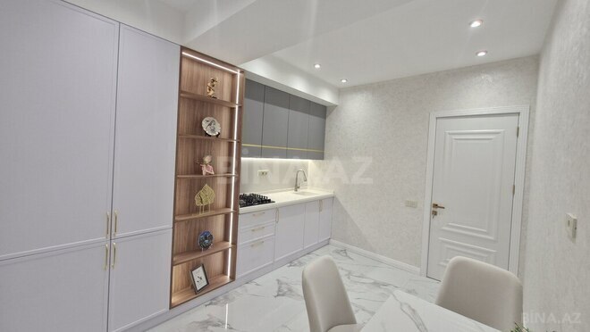 Продается 4-комн. новостройка 107 м², м. Азадлыг проспекти, photo 3 from 17