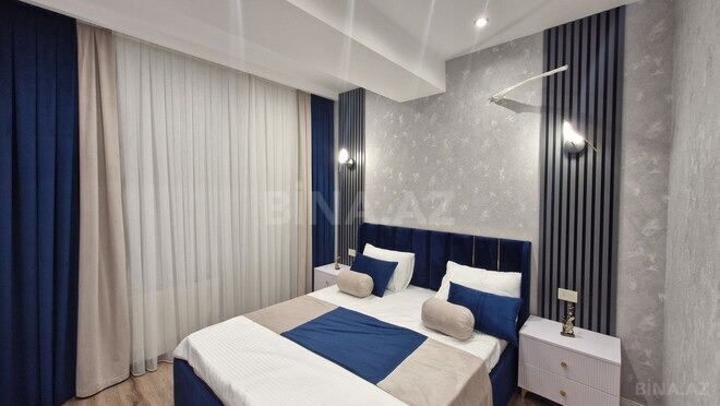 Продается 4-комн. новостройка 107 м², м. Азадлыг проспекти, photo 6 from 17