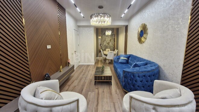Продается 4-комн. новостройка 107 м², м. Азадлыг проспекти, photo 4 from 17