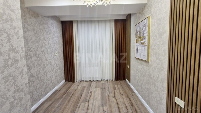 Продается 4-комн. новостройка 107 м², м. Азадлыг проспекти, photo 9 from 17