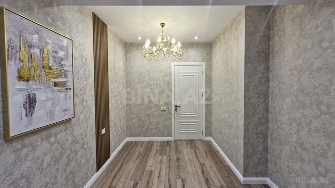 Продается 4-комн. новостройка 107 м², м. Азадлыг проспекти, photo 10 from 17