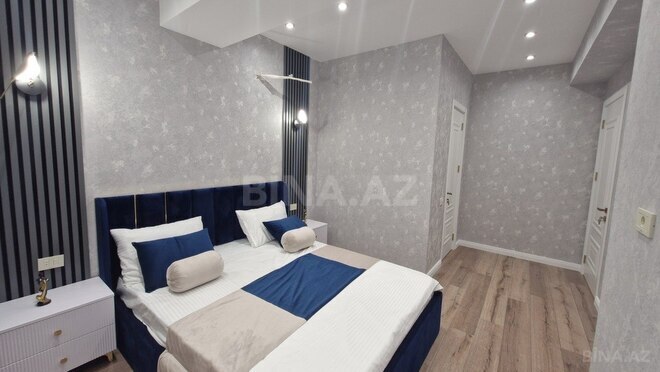 Продается 4-комн. новостройка 107 м², м. Азадлыг проспекти, photo 7 from 17