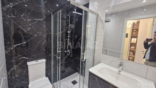 Продается 4-комн. новостройка 107 м², м. Азадлыг проспекти, photo 13 from 17