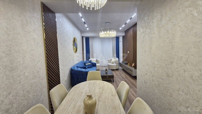 Продается 4-комн. новостройка 107 м², м. Азадлыг проспекти, photo 5 from 17