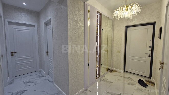 Продается 4-комн. новостройка 107 м², м. Азадлыг проспекти, photo 14 from 17