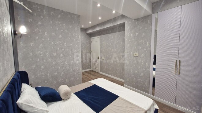 Продается 4-комн. новостройка 107 м², м. Азадлыг проспекти, photo 8 from 17
