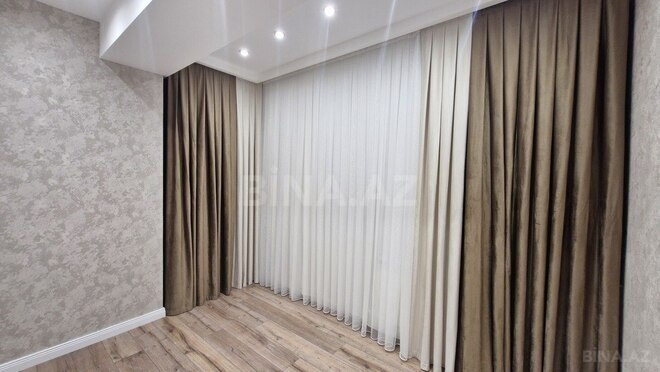 Продается 4-комн. новостройка 107 м², м. Азадлыг проспекти, photo 11 from 17