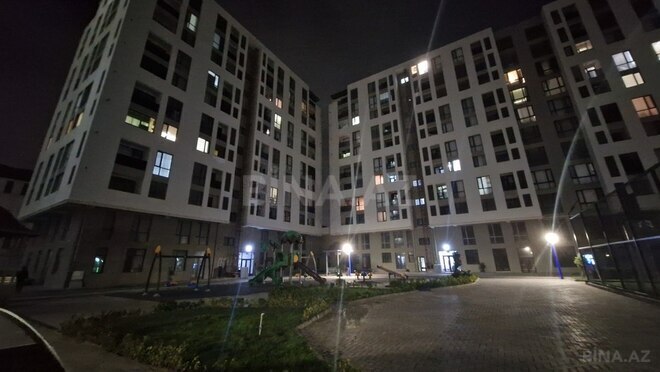 Продается 4-комн. новостройка 107 м², м. Азадлыг проспекти, photo 16 from 17