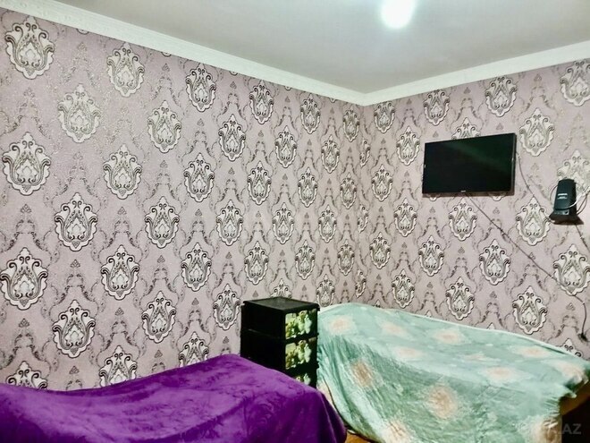 Satılır 2 otaqlı köhnə tikili 55 m², Qara Qarayev m., photo 6 from 21