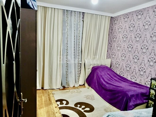 Satılır 2 otaqlı köhnə tikili 55 m², Qara Qarayev m., photo 7 from 21