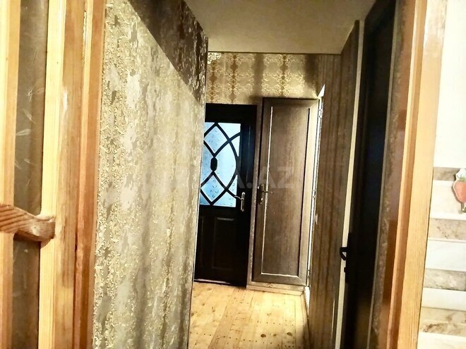 Satılır 2 otaqlı köhnə tikili 55 m², Qara Qarayev m., photo 5 from 21