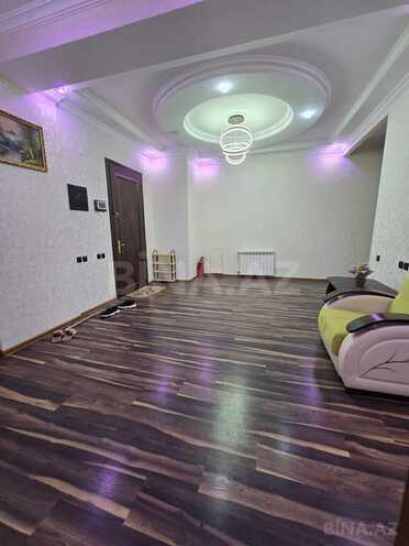 Satılır 3 otaqlı yeni tikili 175 m², Nizami m., photo 4 from 22