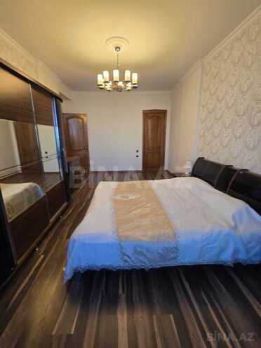 Satılır 3 otaqlı yeni tikili 175 m², Nizami m., photo 16 from 22