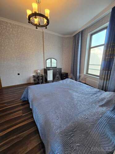 Satılır 3 otaqlı yeni tikili 175 m², Nizami m., photo 11 from 22