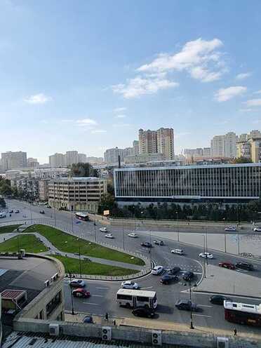 Satılır 3 otaqlı yeni tikili 175 m², Nizami m., photo 21 from 22