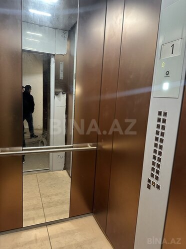 Продаётся 4-комн. новостройка 170 м², м. Низами, photo 8 from 20