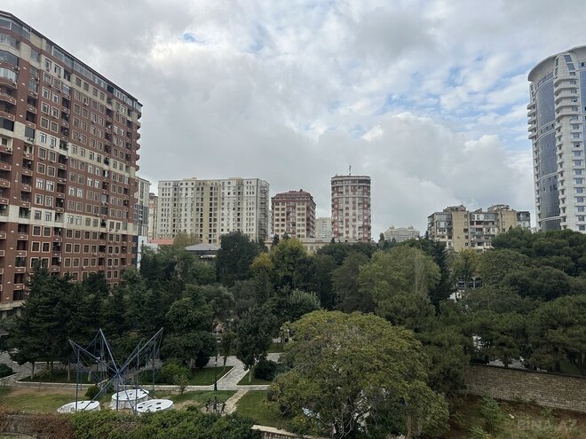 Продаётся 4-комн. новостройка 170 м², м. Низами, photo 5 from 20