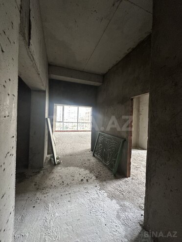 Продаётся 4-комн. новостройка 170 м², м. Низами, photo 13 from 20