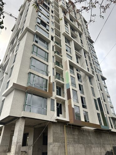 Продаётся 4-комн. новостройка 170 м², м. Низами, photo 4 from 20