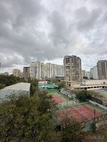 Продаётся 4-комн. новостройка 170 м², м. Низами, photo 11 from 20