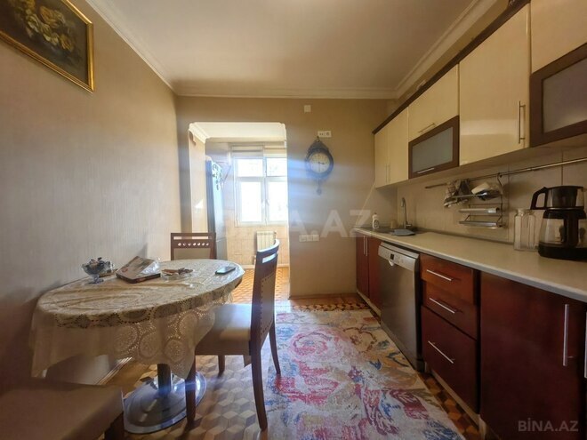 Продаётся 3-комн. вторичка 110 м², м. 28 мая, photo 24 from 32