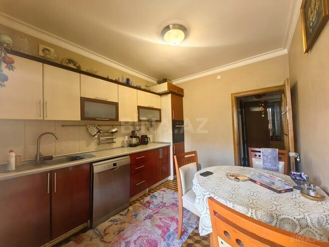 Продаётся 3-комн. вторичка 110 м², м. 28 мая, photo 23 from 32