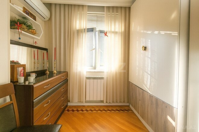 Продаётся 3-комн. вторичка 110 м², м. 28 мая, photo 26 from 32