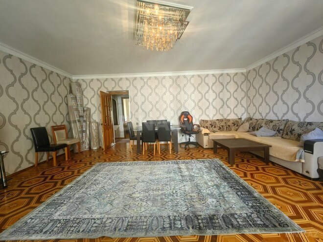 Продаётся 3-комн. вторичка 110 м², м. 28 мая, photo 4 from 32