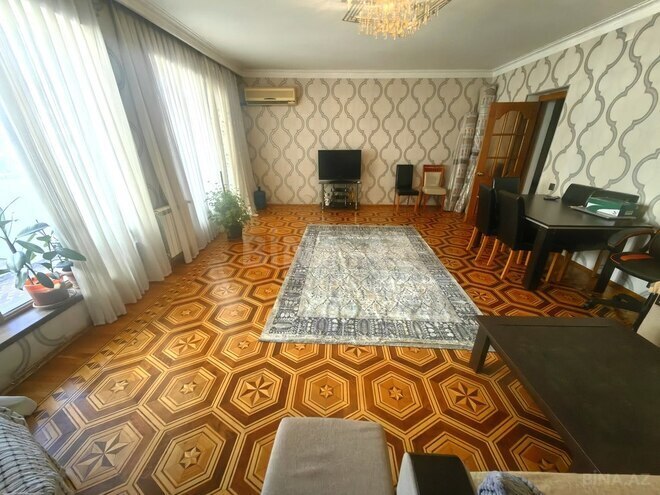 Продаётся 3-комн. вторичка 110 м², м. 28 мая, photo 3 from 32