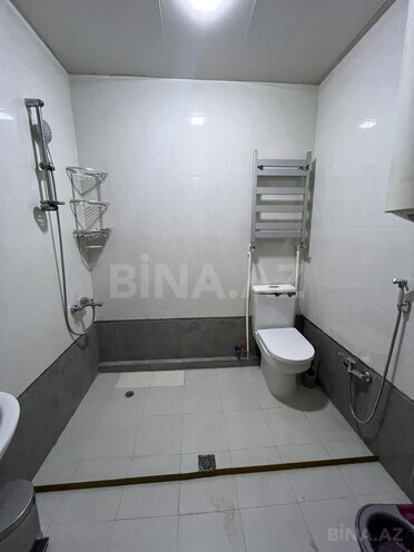 Satılır 2 otaqlı yeni tikili 50 m², Memar Əcəmi m., photo 6 from 15